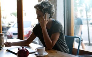 Medium bellen Online