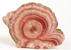 Rhodochrosiet Rhodochrosiet