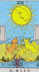 De Maan en De Zon De Maan en De Zon