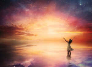 Het universum Het universum