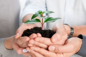 Groot worden en klein durven zijn Groot worden en klein durven zijn