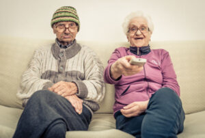 Humor relativeert Humor relativeert