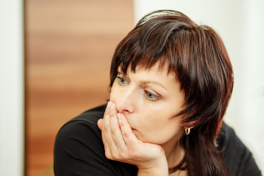 Emotionele uitputting