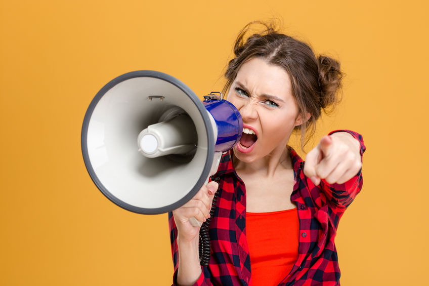 Lopen anderen over je heen? Ontwikkel je ego