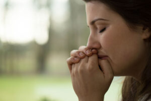Jij draagt zorg voor je eigen emoties Jij draagt zorg voor je eigen emoties