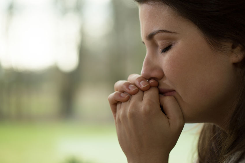 Jij draagt zorg voor je eigen emoties