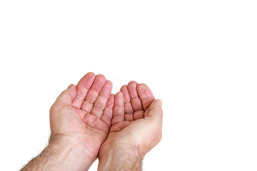 De verbinding met jezelf herstellen