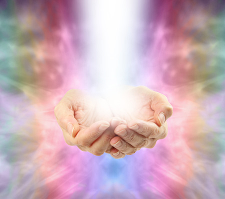 Kundalini Reiki