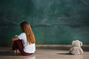 Het kleine meisjessyndroom Het kleine meisjessyndroom