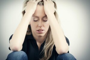 Teleurstelling ontstaat Teleurstelling ontstaat