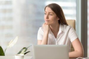 Je stemming is afhankelijk van je gedachten en de dingen die je doet Je stemming is afhankelijk van je gedachten en de dingen die je doet