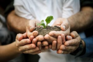 We need others to grow We need others to grow