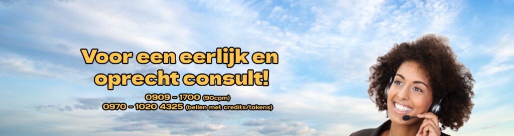 Mediums en Paragnosten Mediums en Paragnosten