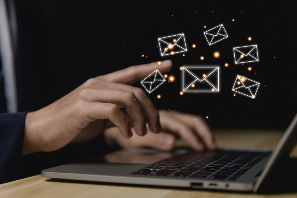 E-consult mediums en paragnosten