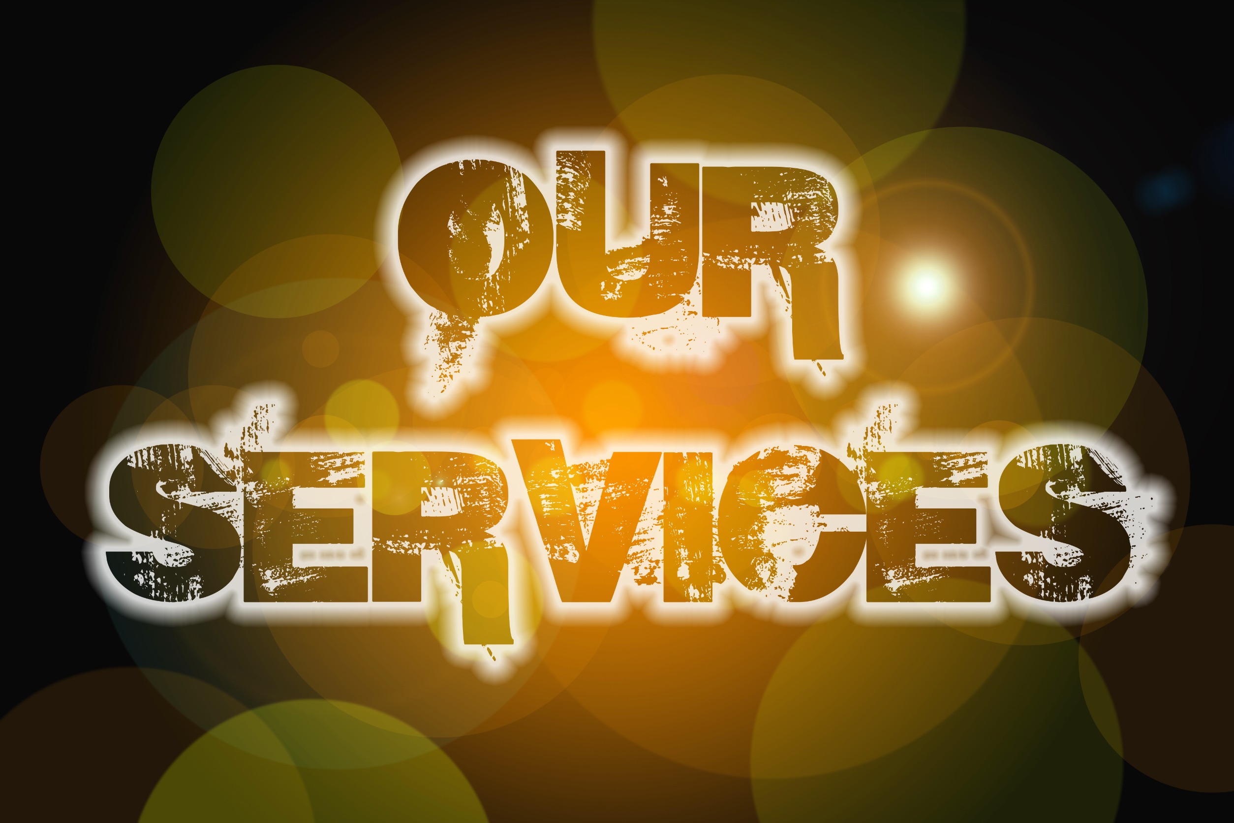 Extra Services - Mediums en Paragnosten