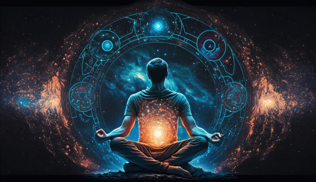 Wat is een paragnost?